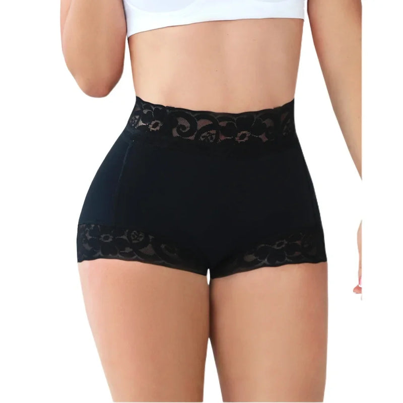 Calcinha Empina Bumbum - Panty Shaper TOP