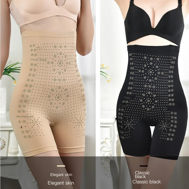 Fibra exclusiva top restauração shapewear para mulheres, controle de barriga, emagrecimento coxa, cintura trainer, cueca, bodyshaper calcinha, novo