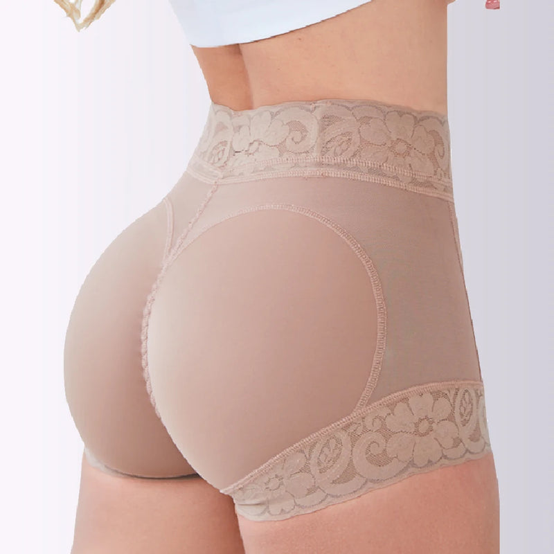 Calcinha Empina Bumbum - Panty Shaper TOP