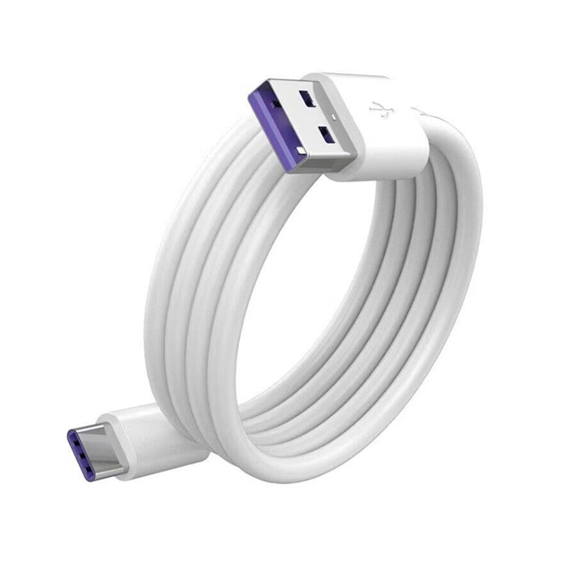 Cabo Carregador USB Tipo C Android – 2 Metros