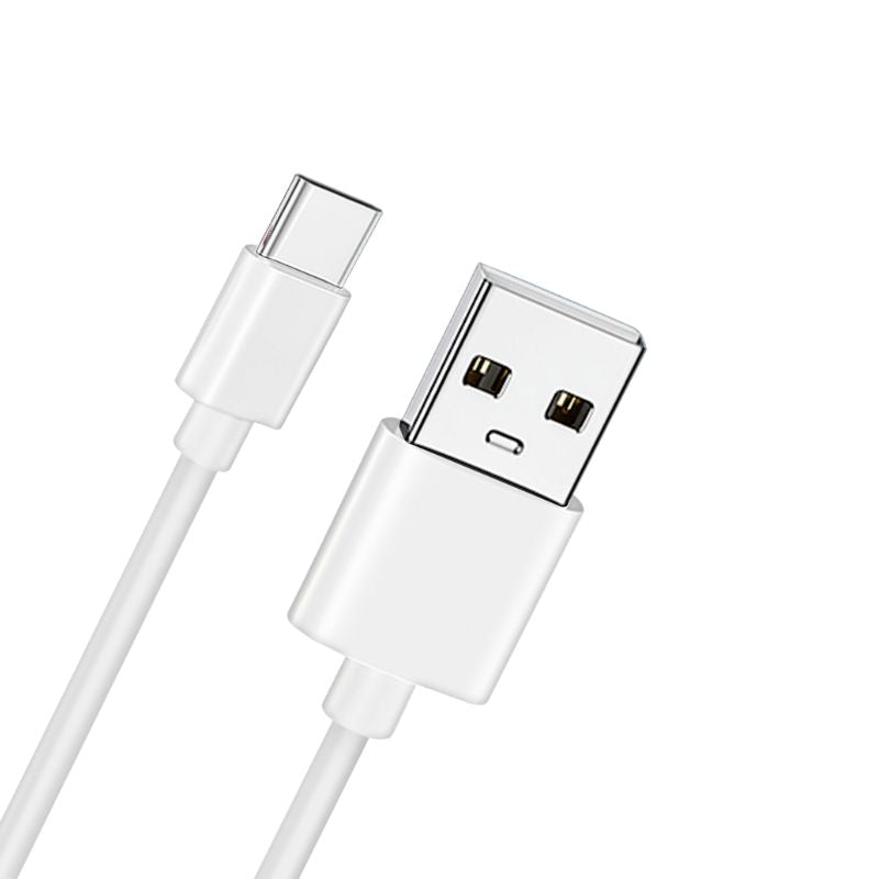 Cabo Carregador USB Tipo C Android – 2 Metros