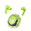 T3 Air39 Tws Fone De Ouvido Bluetooth 5.0 Sem Fio Fones Para Jogos Esportivos Redução De Ruídos Com Microfone